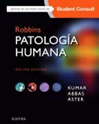 Robbins patología humana