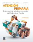 Atención primaria: Problemas de salud en la consulta de medicina de familia