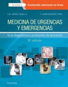 Medicina de urgencias y emergencias: Guía diagnóstica y protocolos de actuación