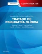 Tratado de Psiquiatría Clínica: Massachusetts General Hospital