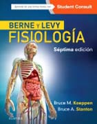 Berne y Levy fisiología