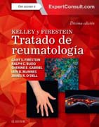 Kelley y Firestein. Tratado de reumatología