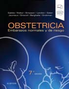 Obstetricia: Embarazos normales y de riesgo