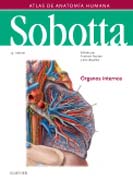 Sobotta. Atlas de anatomía humana 2 Órganos internos