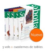 Sobotta. Atlas de anatomía humana