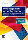 Investigación en enfermería: Desarrollo de la práctica enfermera basada en la evidencia