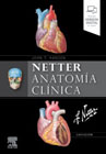 Netter Anatomía clínica