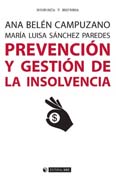 Prevención y gestión de la insolvencia