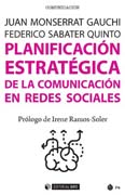 Planificación estratégica de la comunicación en redes sociales