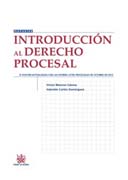 Introducción al Derecho Procesal