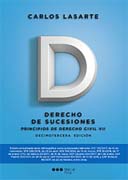 Principios de derecho civil VII Derecho de sucesiones