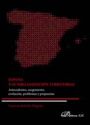 España y su organización territorial: Antecedentes, surgimiento, evolución, problemas y propuestas