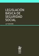 Legislación básica de Seguridad Social