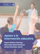 Apoyo a la intervención educativa