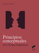 Principios conceptuales en Terapia Ocupacional