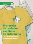 Protocolos de cuidados auxiliares de enfermería