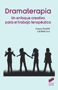 Dramaterapia: Un enfoque creativo para el trabajo terapéutico