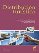 Distribución turística