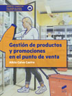 Gestión de productos y promociones en el punto de venta