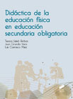 Didáctica de la educación física en la educación secundaria obligatoria