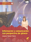 Información y comunicación con perspectiva de genéro