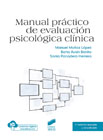 Manual práctico de evaluación psicológica clínica