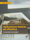 Aplicaciones básicas de ofimática