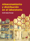 Almacenamiento y distribución en el laboratorio