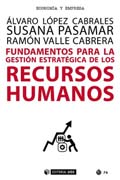 Fundamentos para la gestión estratégica de los recursos humanos