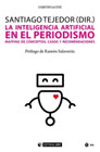 La inteligencia artificial en el periodismo: Mapping de conceptos, casos y recomendaciones