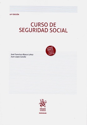 Curso de seguridad social