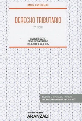 Derecho tributario