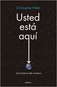 Usted está aquí: Una historia del universo