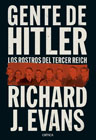 Gente de Hitler: Los rostros del Tercer Reich