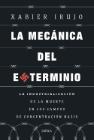 La mecánica del exterminio: La industrialización de la muerte en los campos de concentración nazis