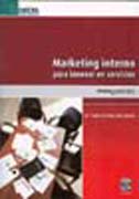 Marketing interno para innovar en servicios