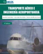 Transporte aéreo e ingeniería aeroportuaria: libro de prácticas