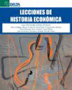 Lecciones de historia económica