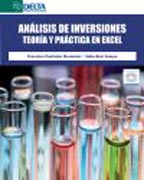 Análisis de inversiones: teoría y práctica en Excel