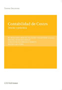 Contabilidad de costes: teoría y práctica