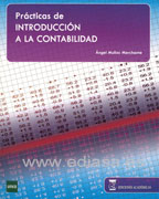 Prácticas de introducción a la contabilidad