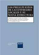 Los presupuestos de las entidades locales y su estructura