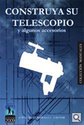 Construya su telescopio: y algunos accesorios