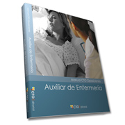 Manual CTO oposiciones de auxiliar de enfermería