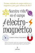 Nuestra vida en el campo electromagnético: vivimos rodeados de campos eléctricos y magnéticos ¿qué sabemos de ellos?