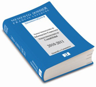 Normas internacionales de información financiera: normas internacionales de contabilidad : 2010-2011 : desarrollo y comentarios