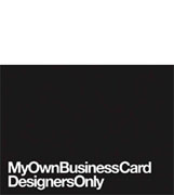 MyOwnBusinessCard