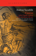 Catarsis: sobre el poder curativo de la naturaleza y del arte
