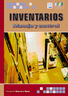 Inventarios: manejo y control