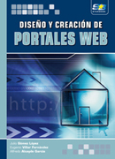 Diseño y creación de portales web